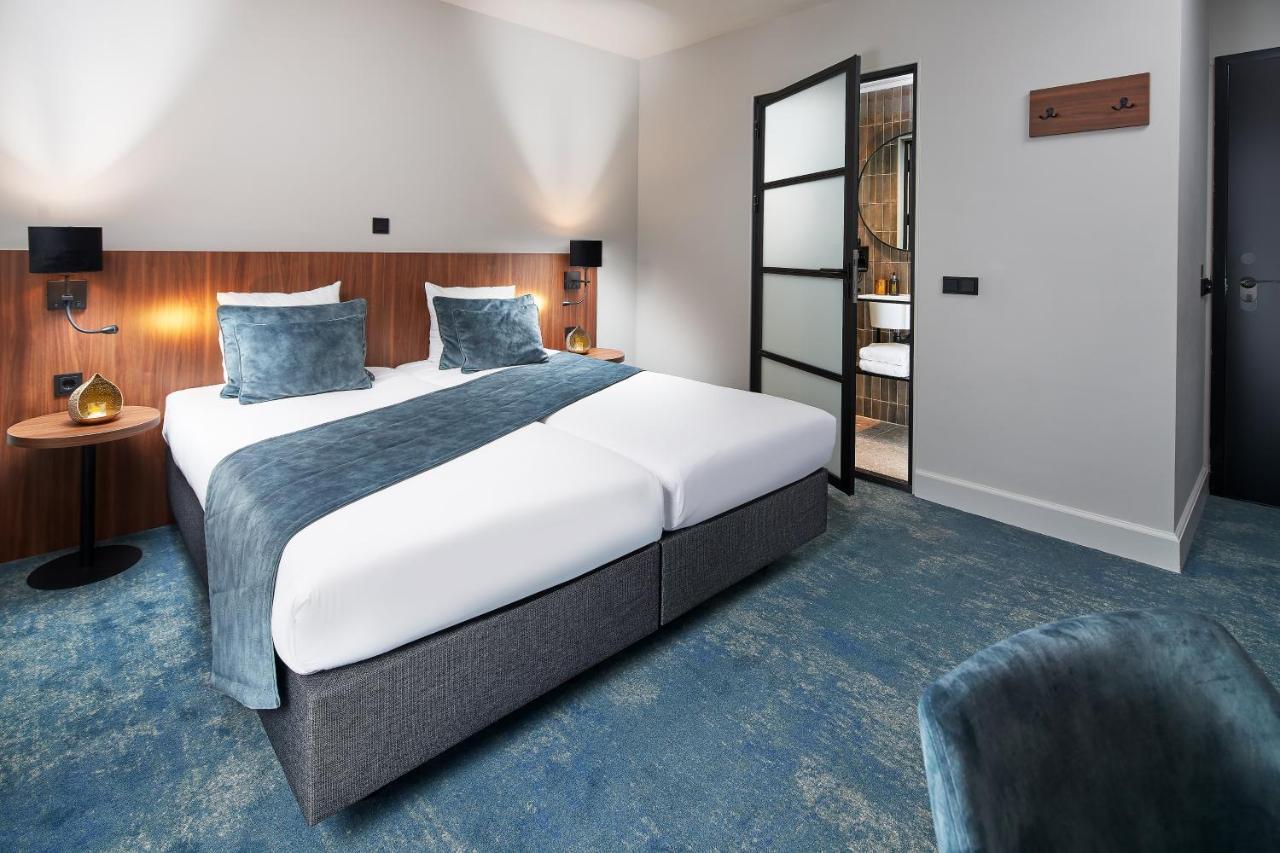 Boutique Hotel First City لاهاي المظهر الخارجي الصورة