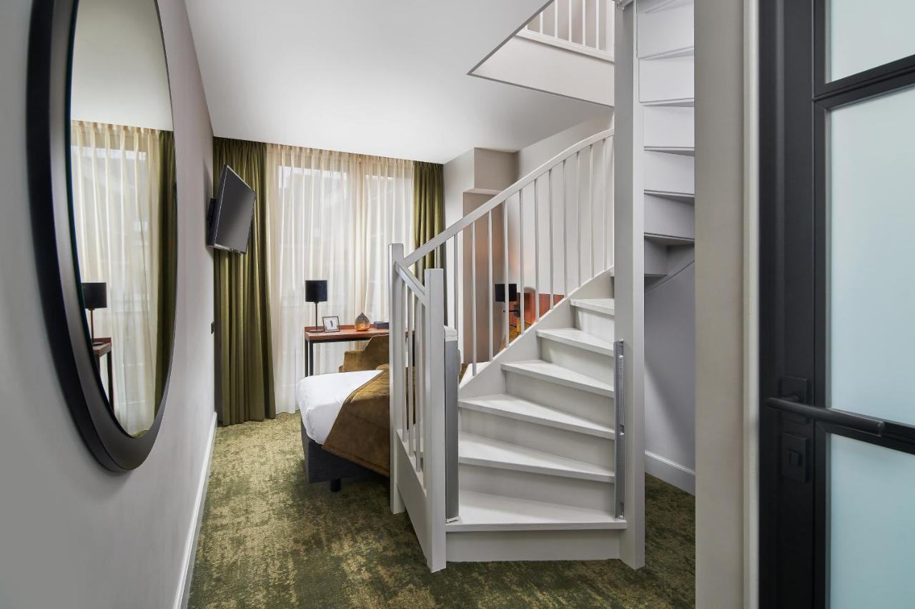 Boutique Hotel First City لاهاي المظهر الخارجي الصورة