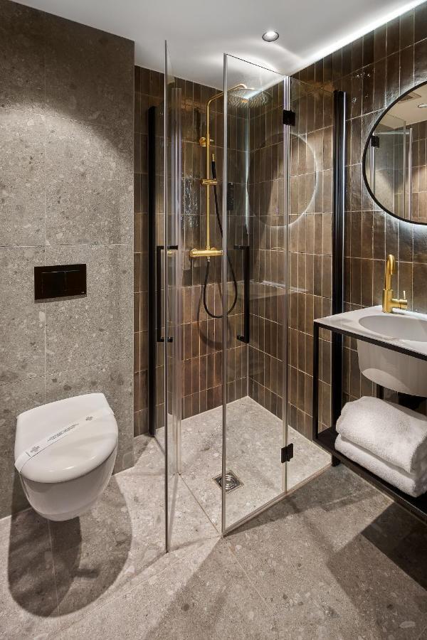 Boutique Hotel First City لاهاي المظهر الخارجي الصورة