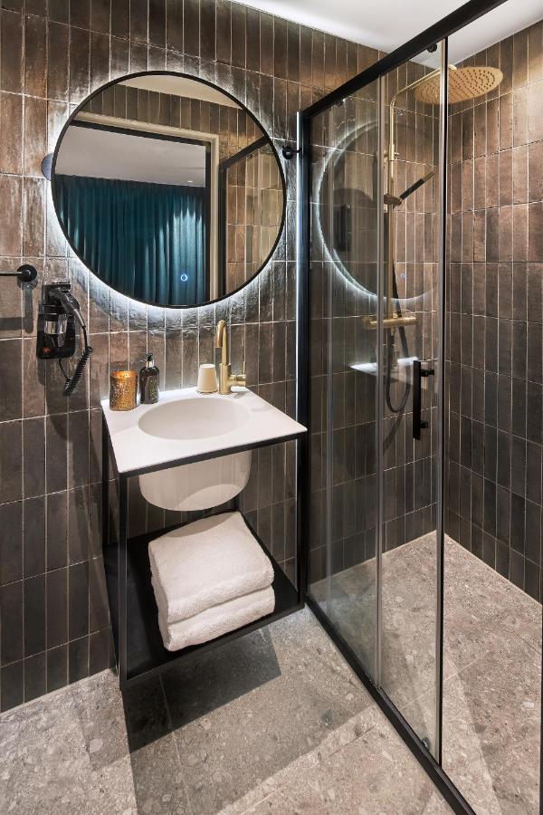 Boutique Hotel First City لاهاي المظهر الخارجي الصورة
