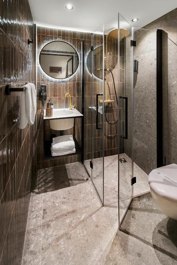 Boutique Hotel First City لاهاي المظهر الخارجي الصورة