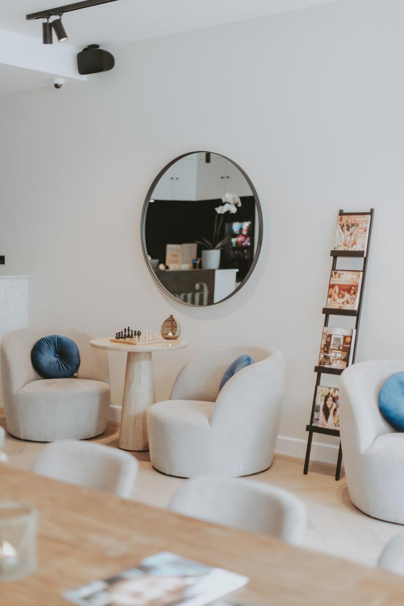 Boutique Hotel First City لاهاي المظهر الخارجي الصورة